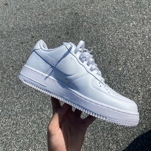 Air force 1